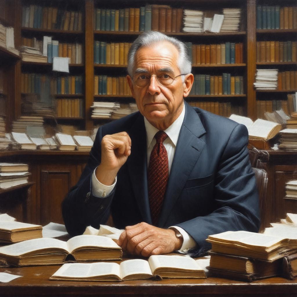 Robert C. Merton